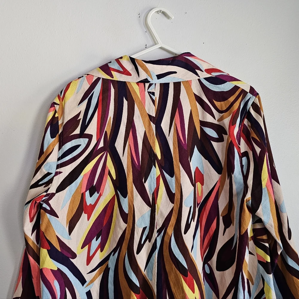Missoni for Target Coat - Picture 8 of 10